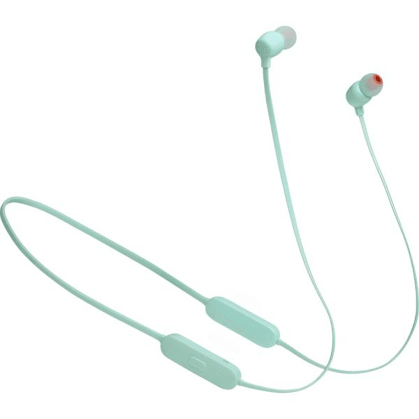 Jbl Auricular Inalambrico Tune 125BT Teal