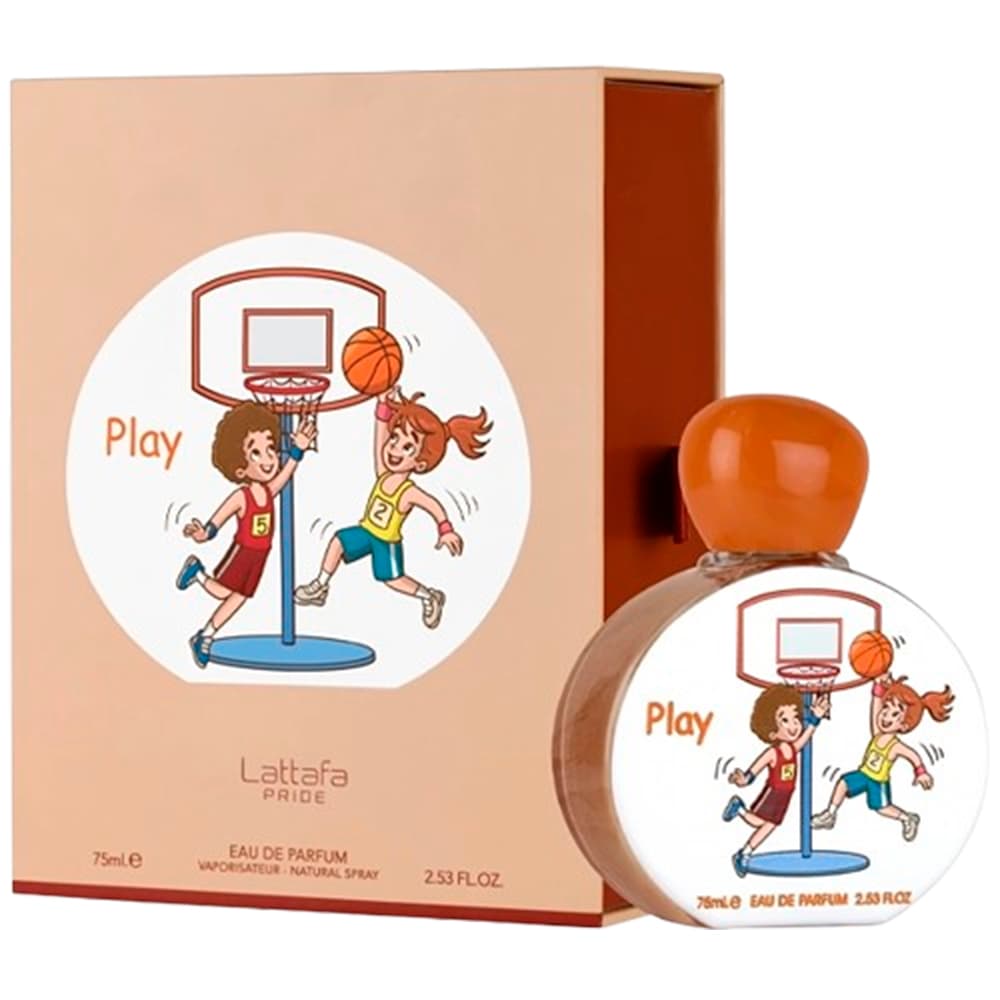 Lattafa Kids Play 75ML Edp
