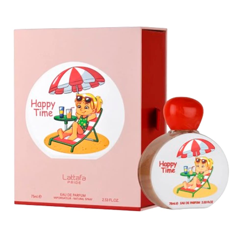 Lattafa Kids Happy Time EDP 75ml