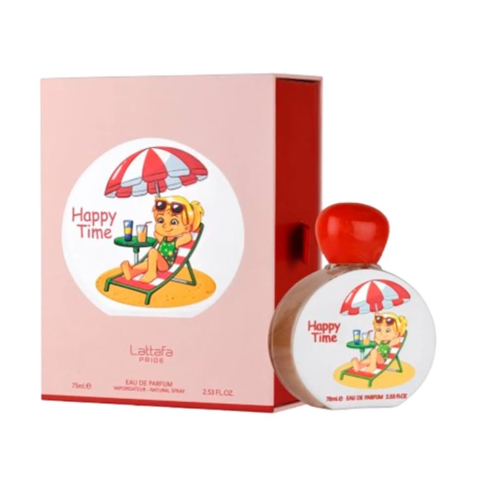 Lattafa Kids Happy Time EDP 75ml