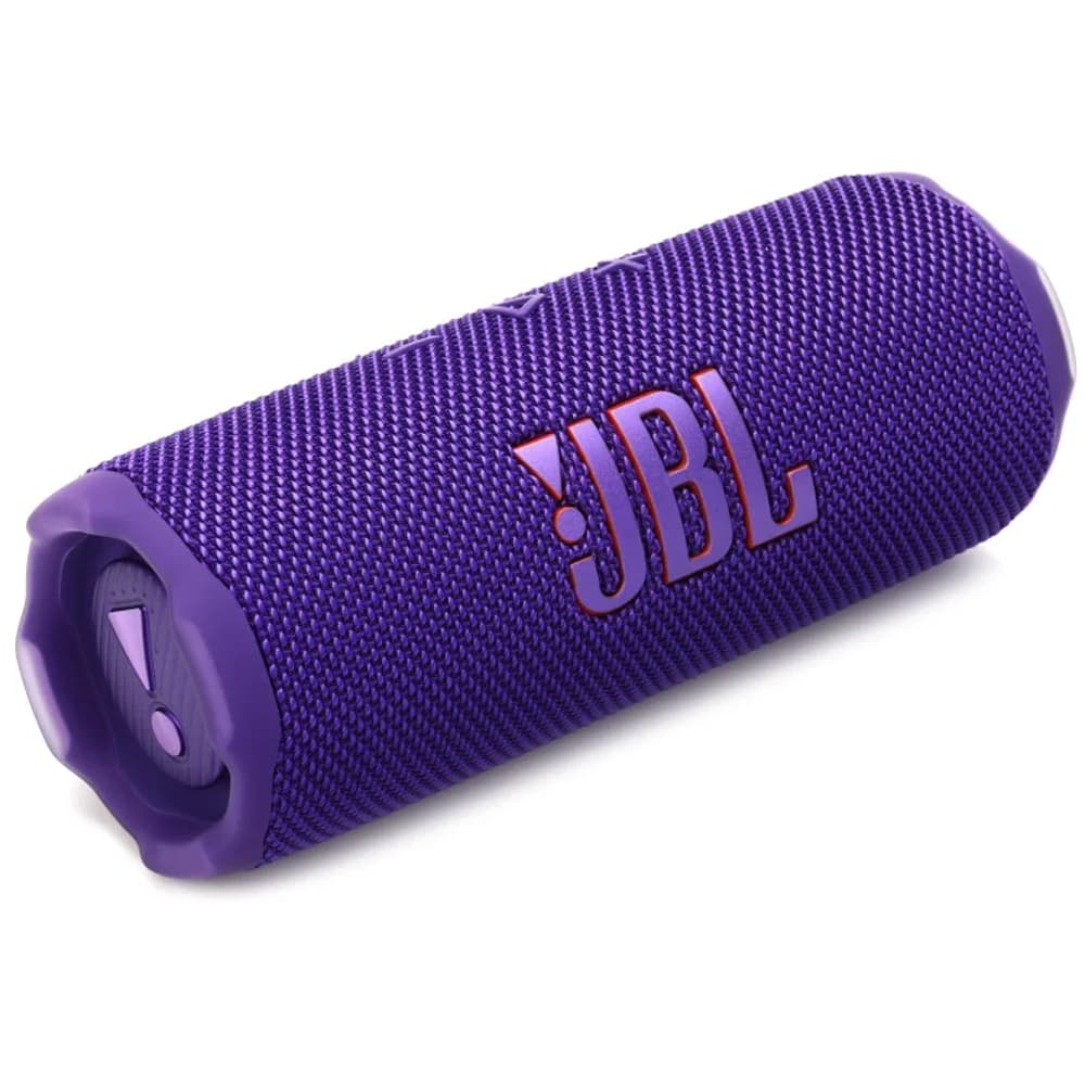 Jbl Speaker Flip Waterproof Roxo