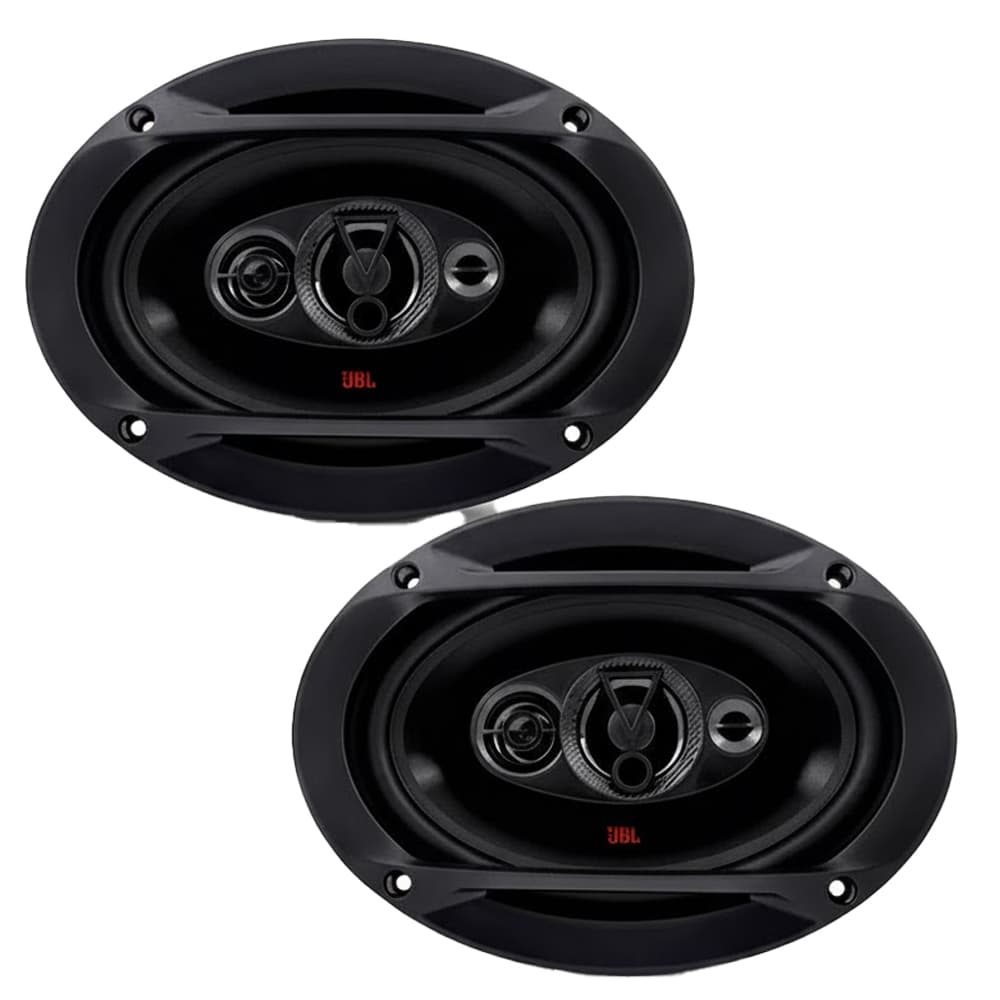 Jbl Parlante Flex 69QDFX110 6X9 110W