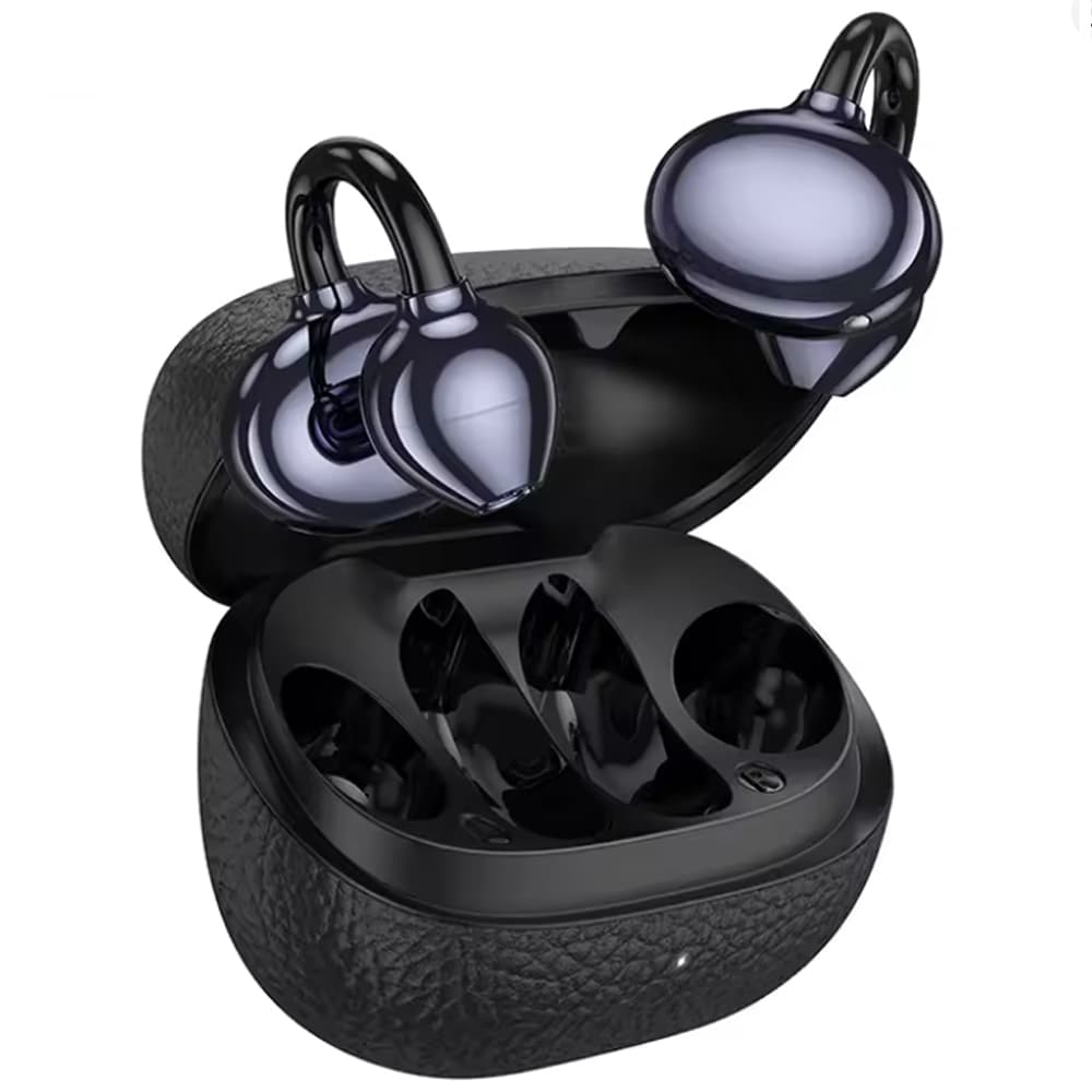 Hoco Auricular Hoco EA5 Bt Preto