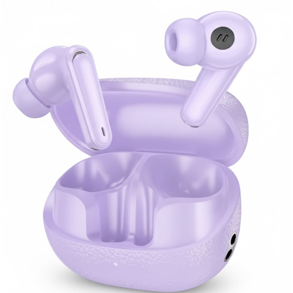 Hoco Auricular Hoco EQ23 Bt Roxo
