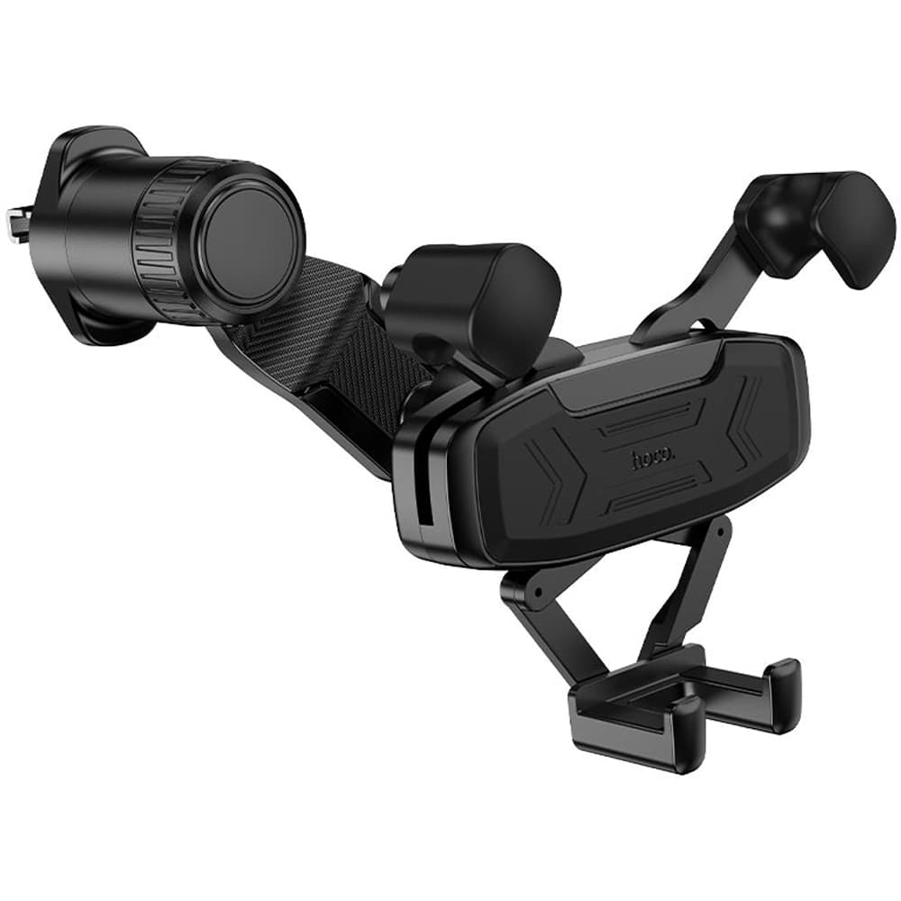 Acessório · Hoco Soporte Hoco H66 Preto