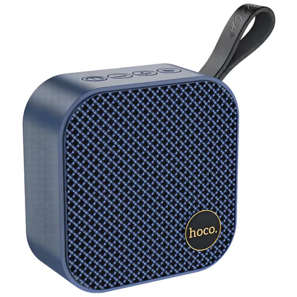 Hoco Speaker Hoco HC22 Bt 5W Azul