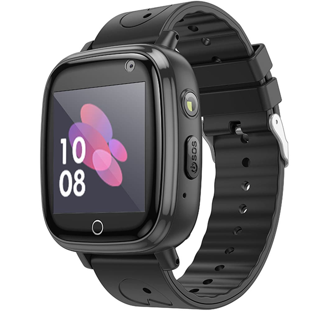 Hoco Reloj Hoco Watch Y100 Preto