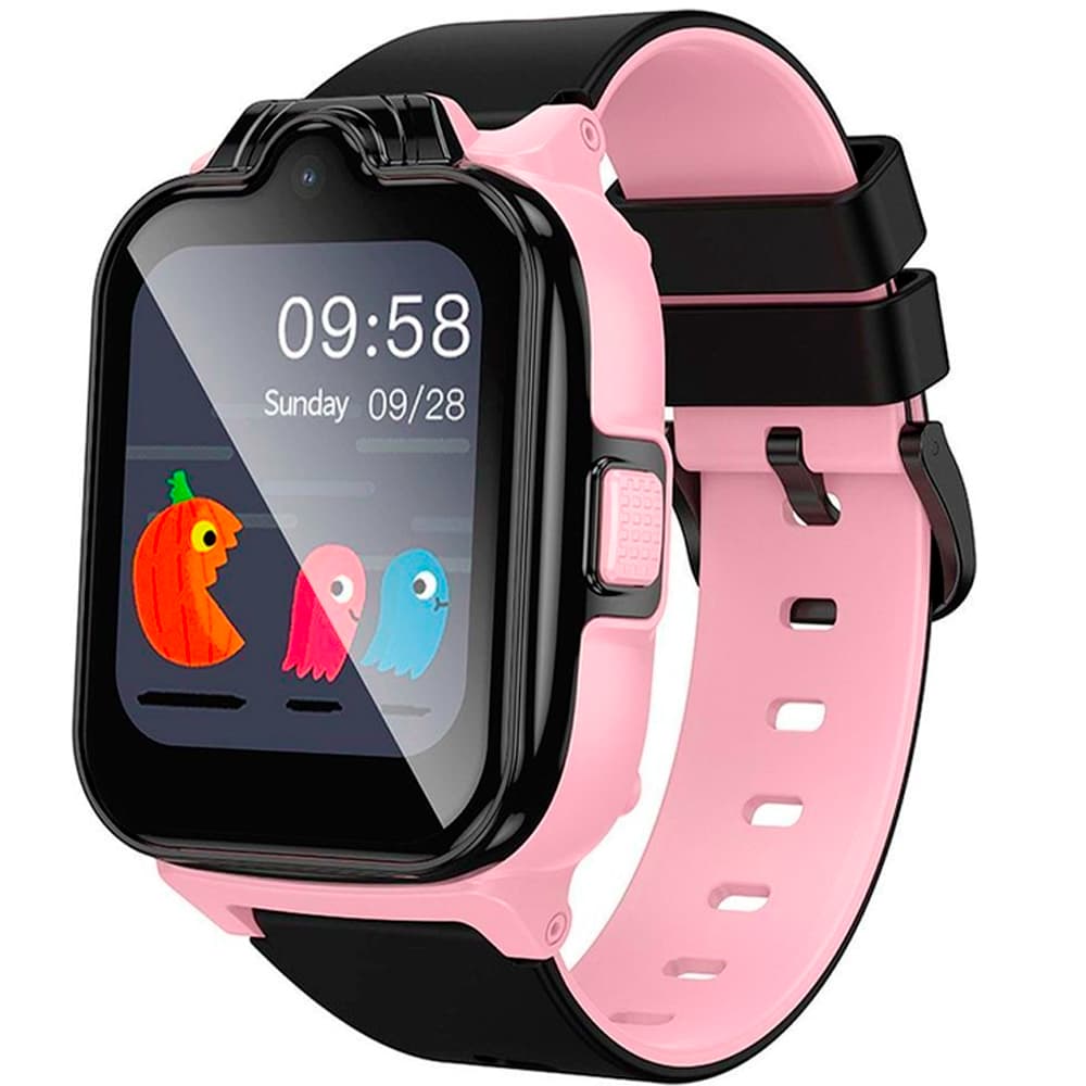 Hoco Reloj Smart Hoco Y104 Rosa