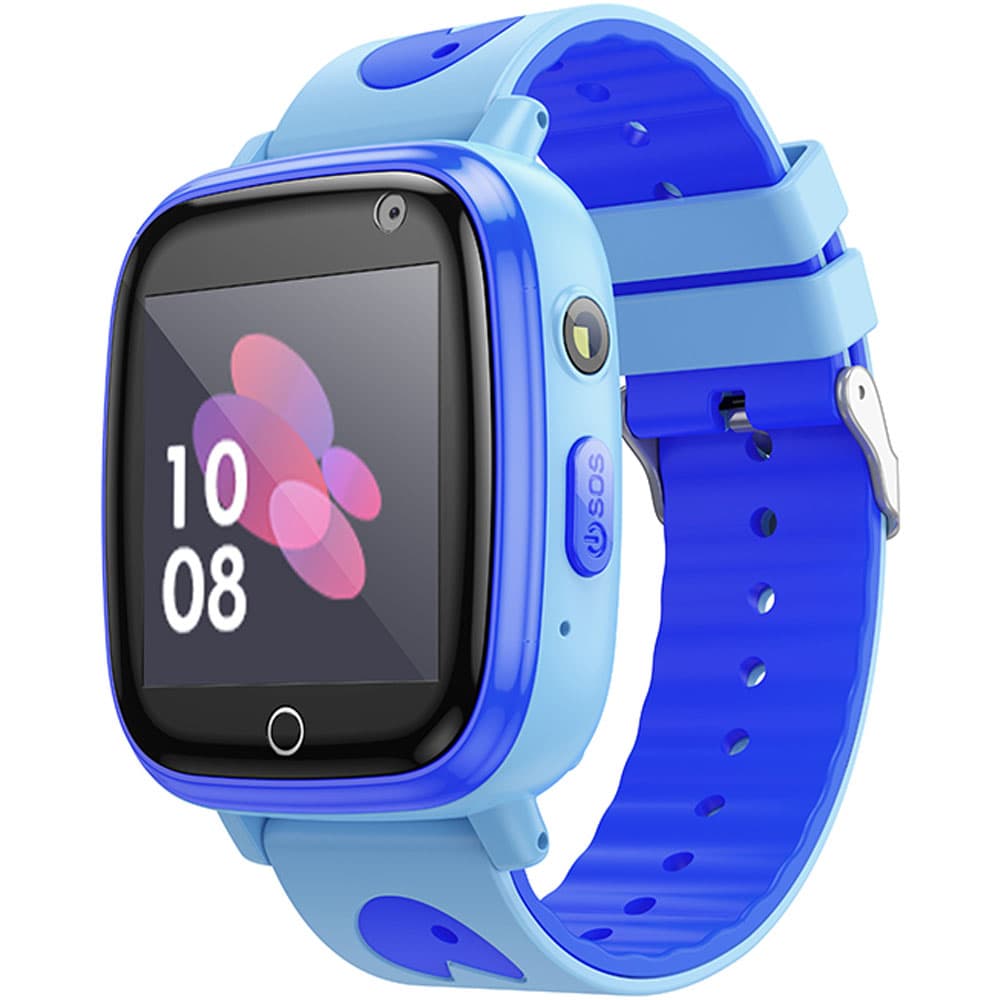 Hoco Reloj Hoco Watch Y100 Azul