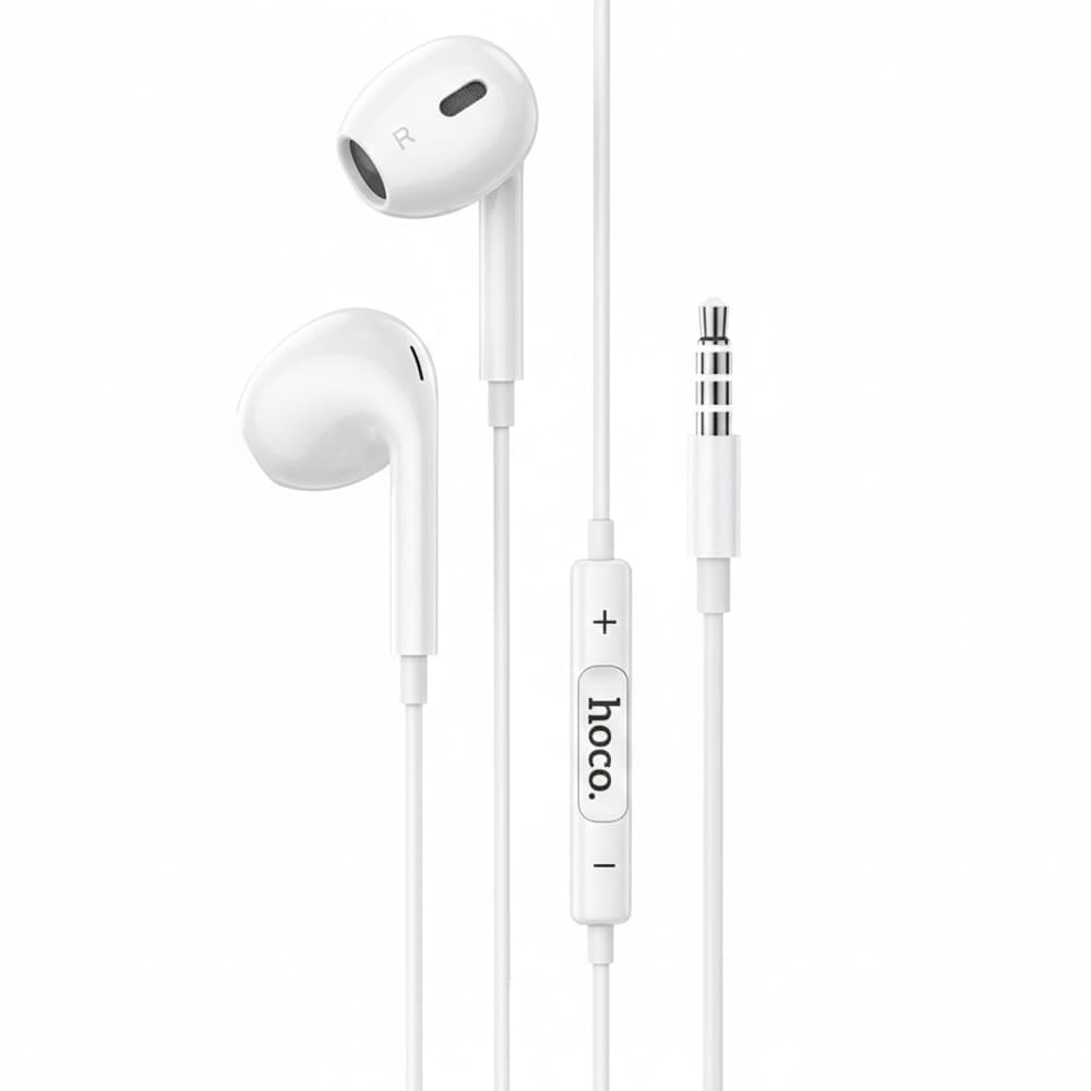 Hoco Auricular Hoco M101 Max Branco