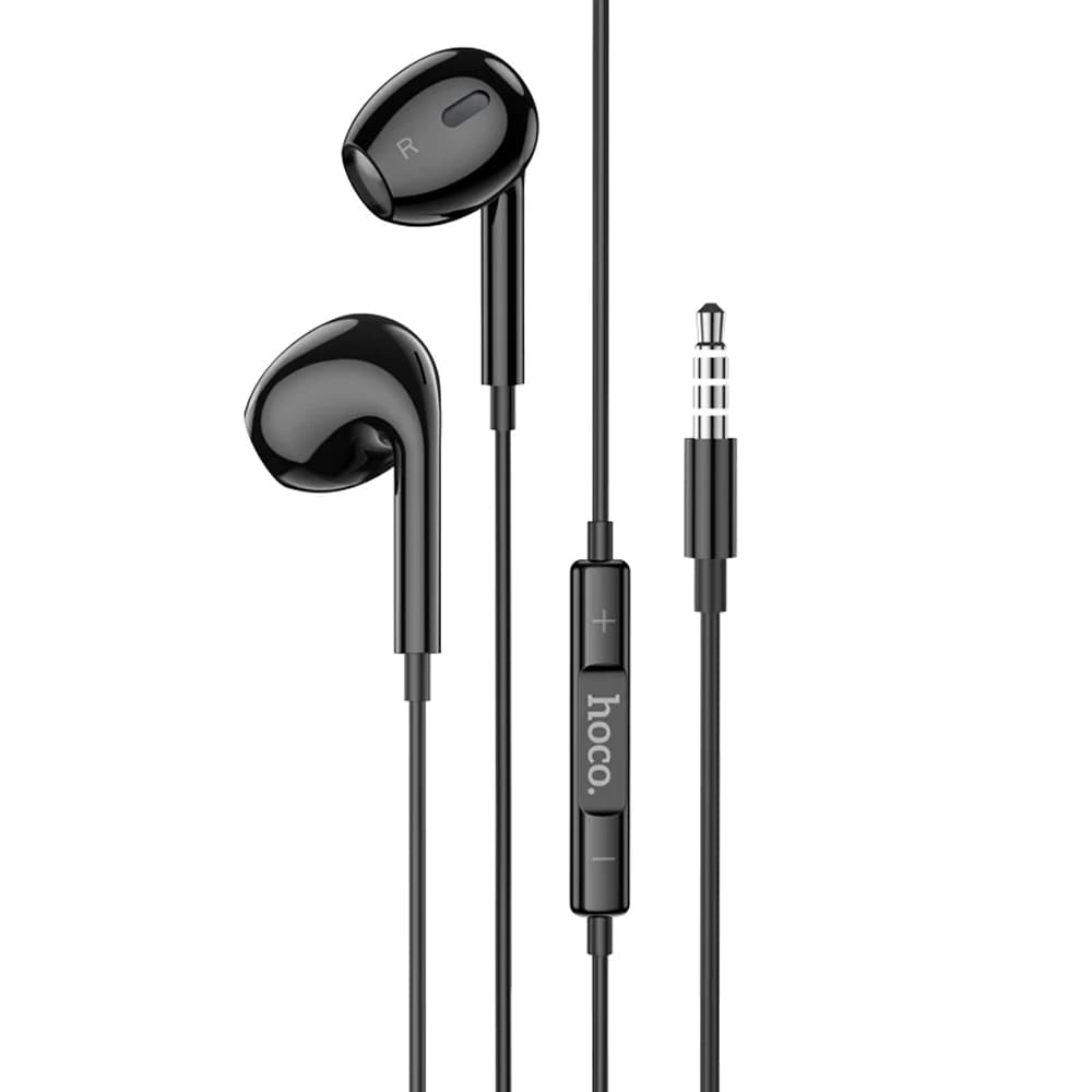 Hoco Auricular Hoco M101 Max Preto