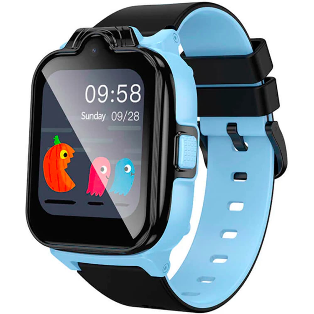 Hoco Reloj Smart Hoco Y104 Azul