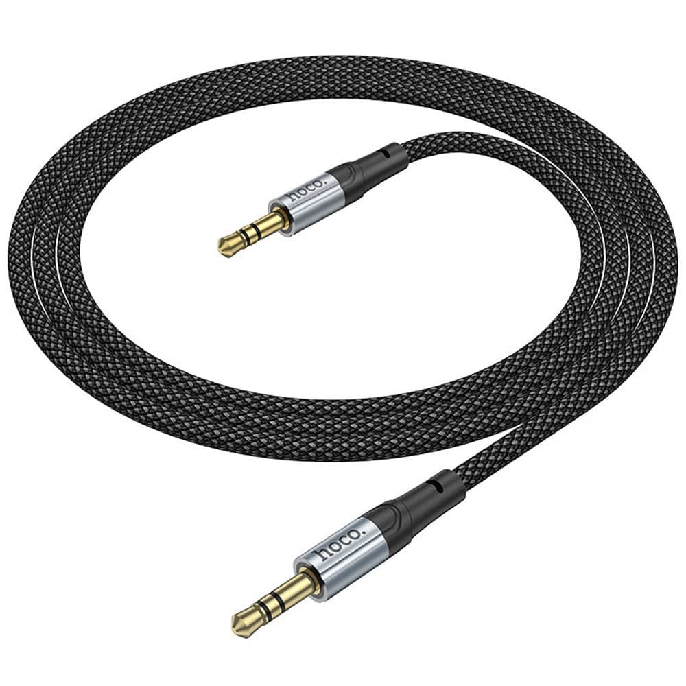 Hoco Cable Hoco UPA26 Preto