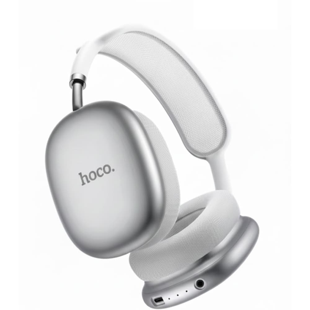 Hoco Auricular Hoco W55 Plus Bt Cinza