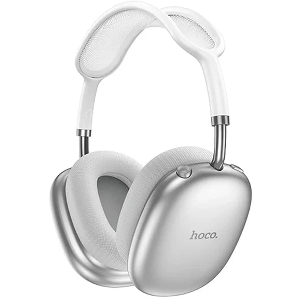 Hoco Auricular Hoco W55 Plus Prata