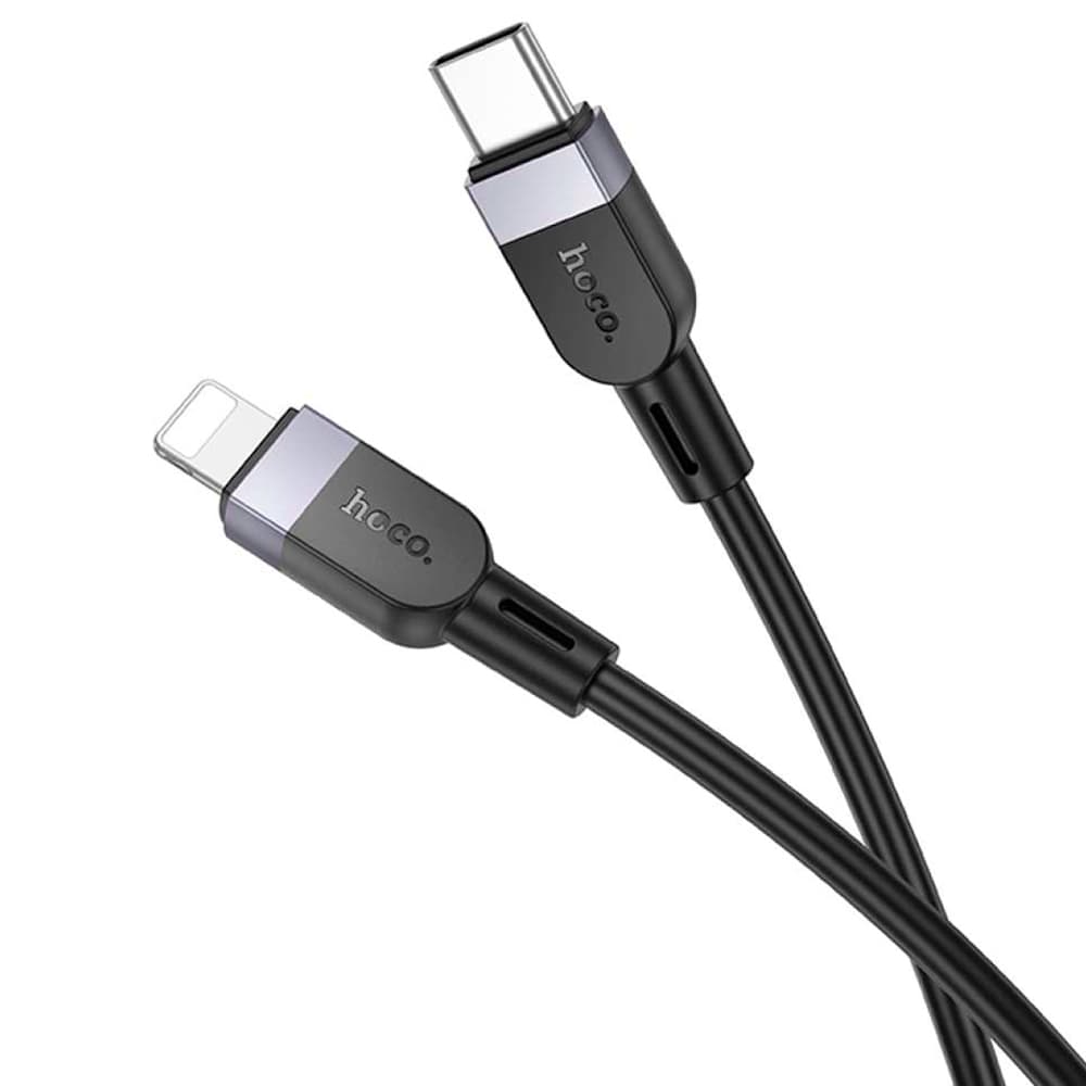 Hoco Cable Hoco X109 Usb Lightning Preto