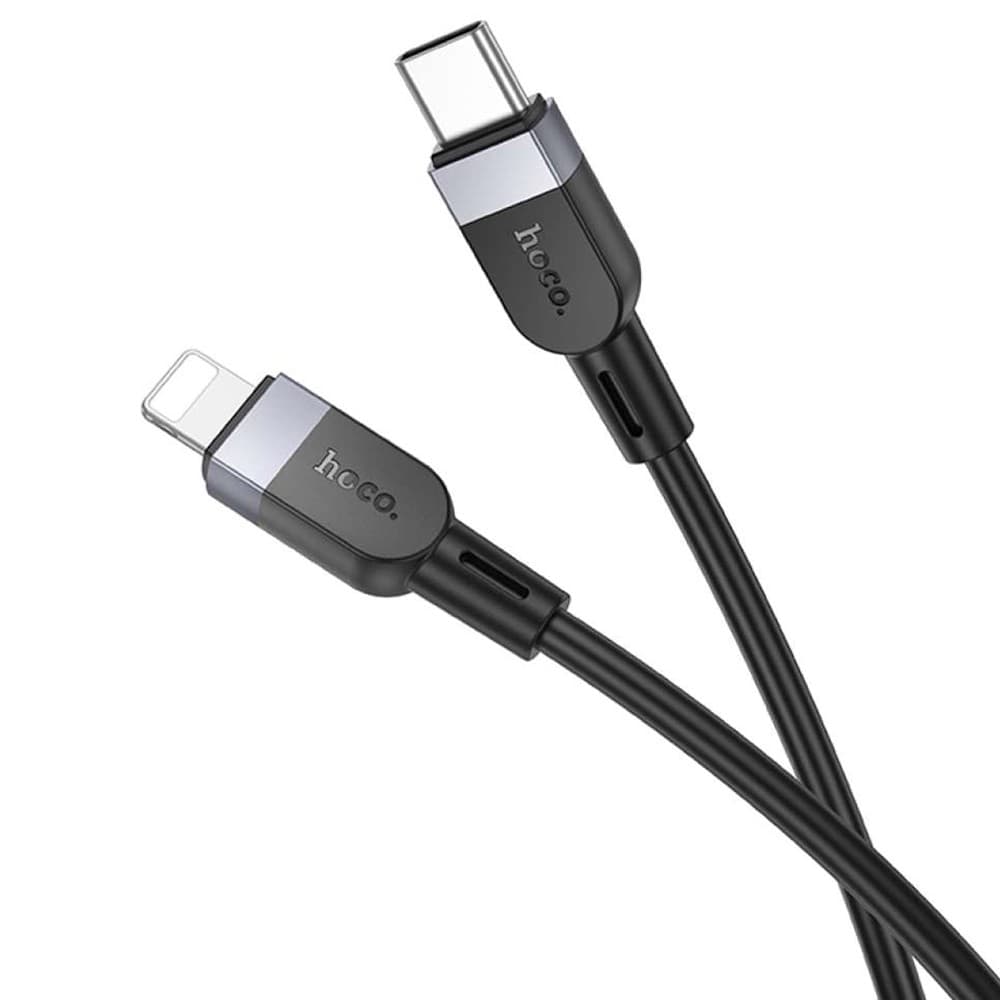 Hoco Cable Hoco X109 Usb Lightning Preto