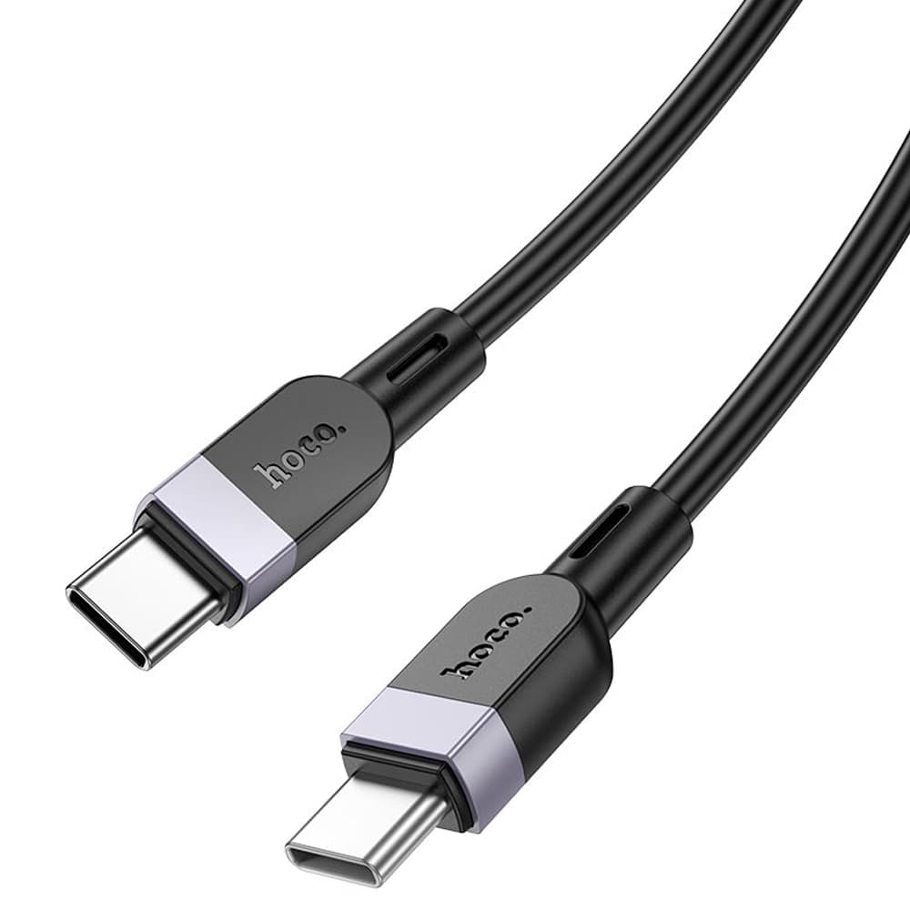 Hoco Cable Hoco X109 Usb Usb Preto
