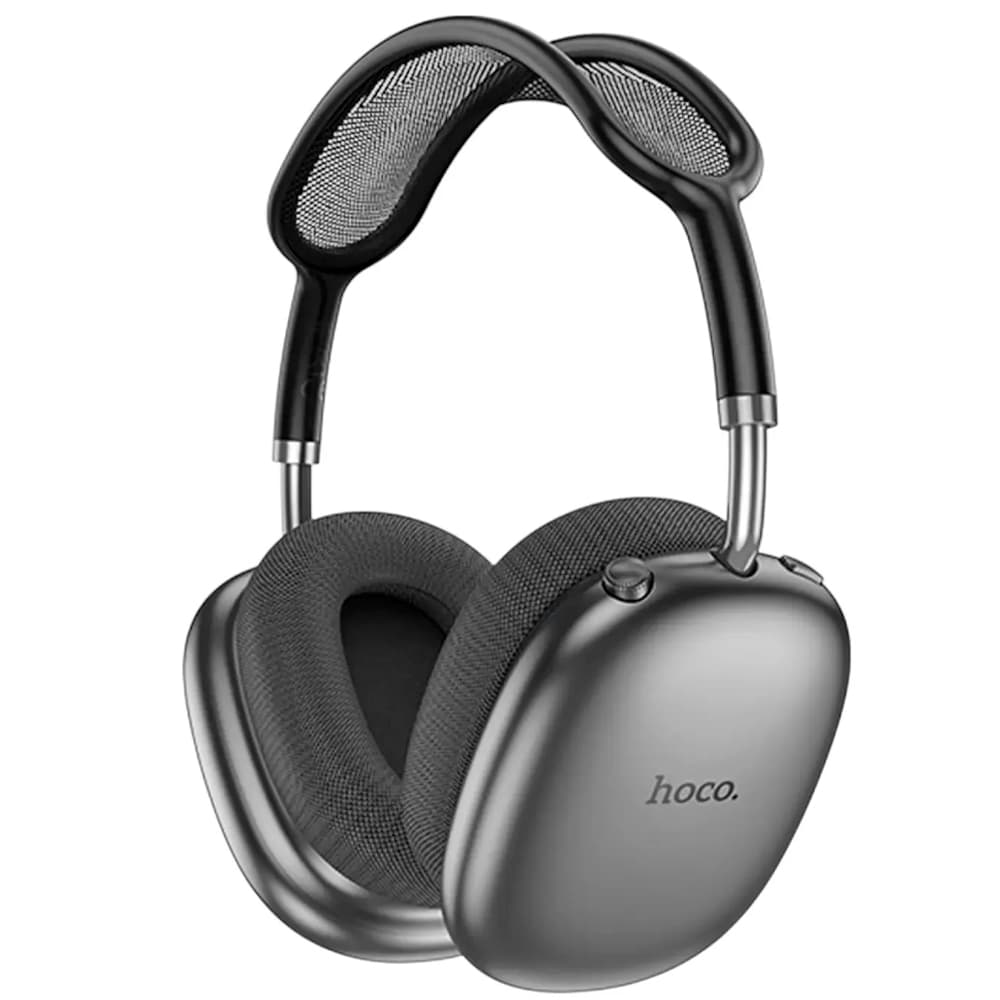 Hoco Auricular Hoco W55 Cinza