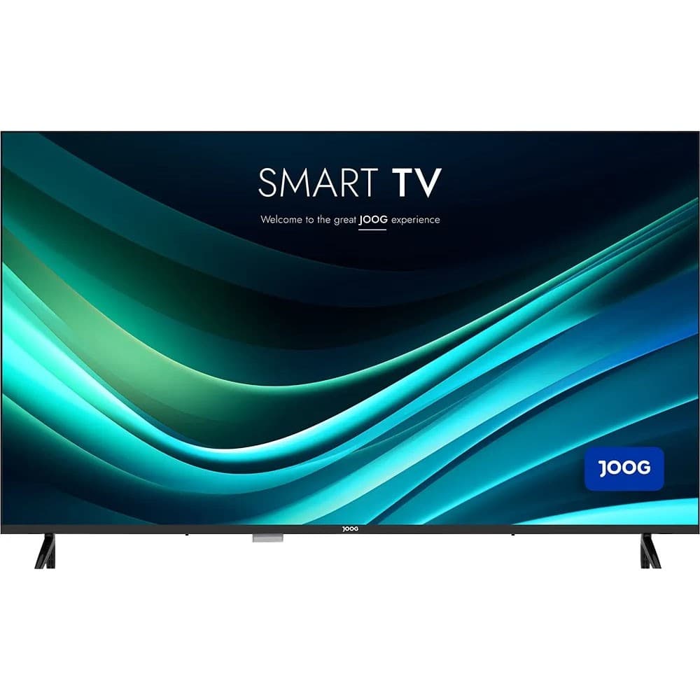 Joog Tv Smart Led Joog A5000JTV 4K Hdmi Usb Isdbt Soporte
