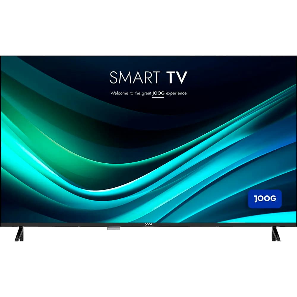 Joog Tv Smart Led Joog A5000JTV 4K Hdmi Usb Isdbt Soporte