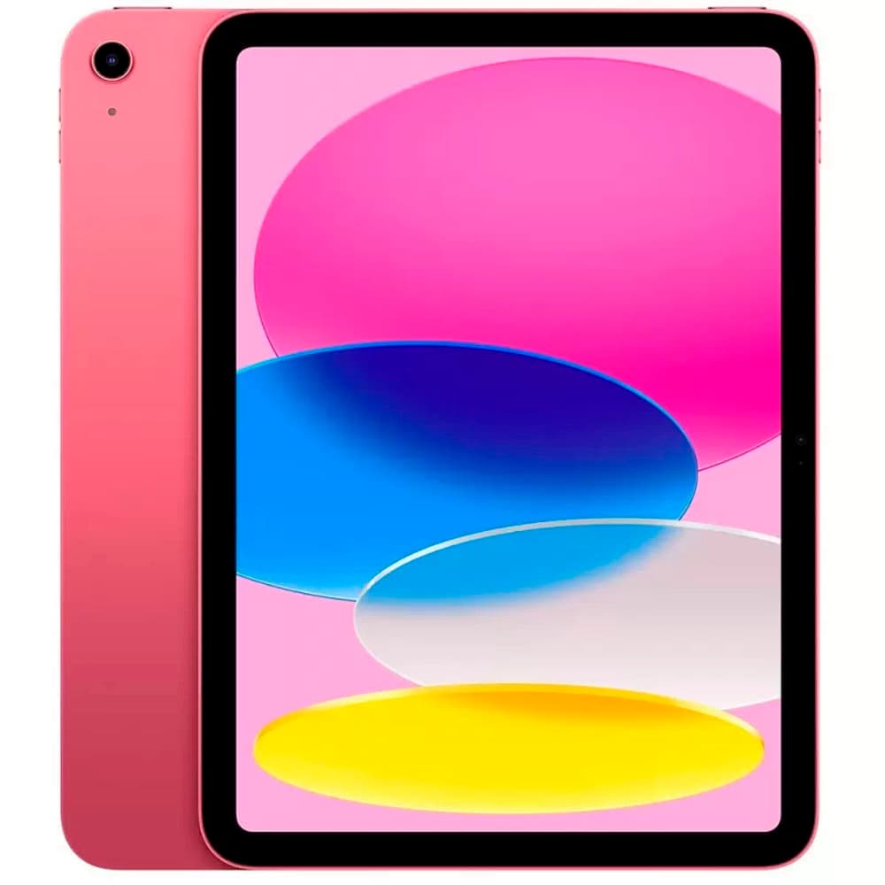Apple Ipad 11TH A16 Wi Fi 128GB Rosa