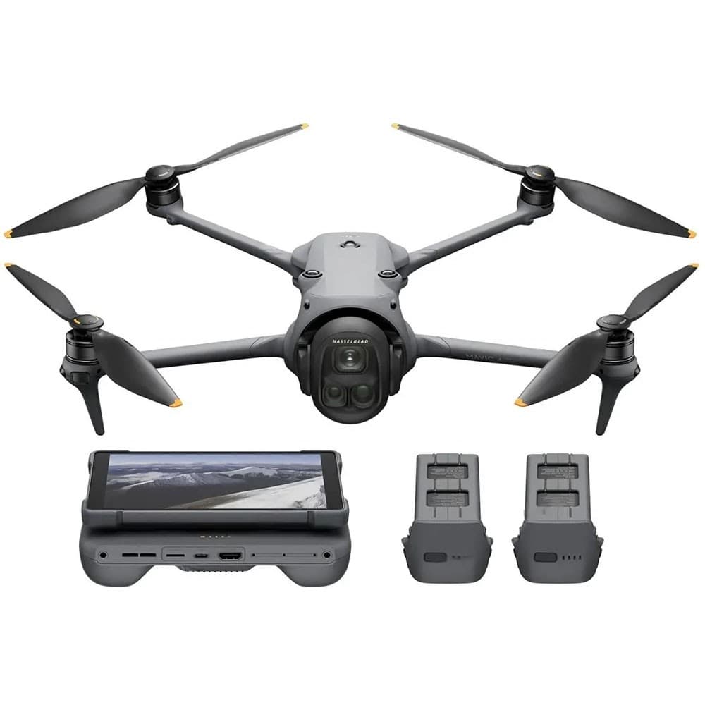 Drone Dji Mavic 4 Pro 512 Gb Creator Combo Dji Rc Pro 2