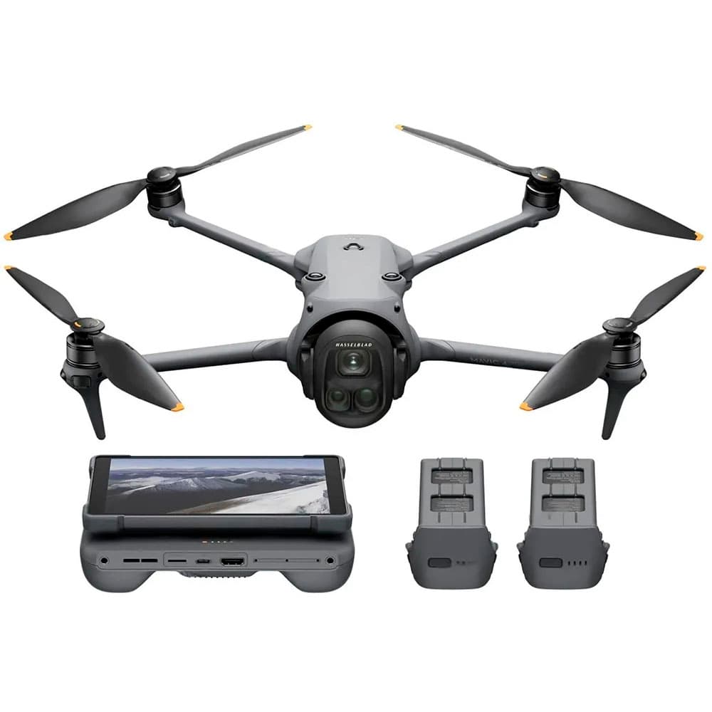 Drone Dji Mavic 4 Pro 512 Gb Creator Combo Dji Rc Pro 2