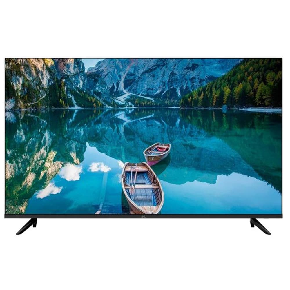 Mtek Smart Tv Led Mtek Hdmi Usb Slim