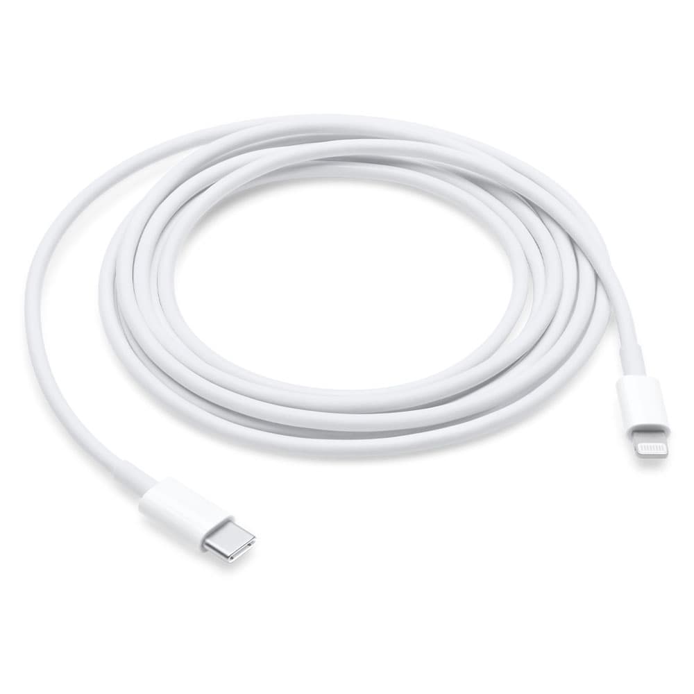 Apple Cable Lightning Usb