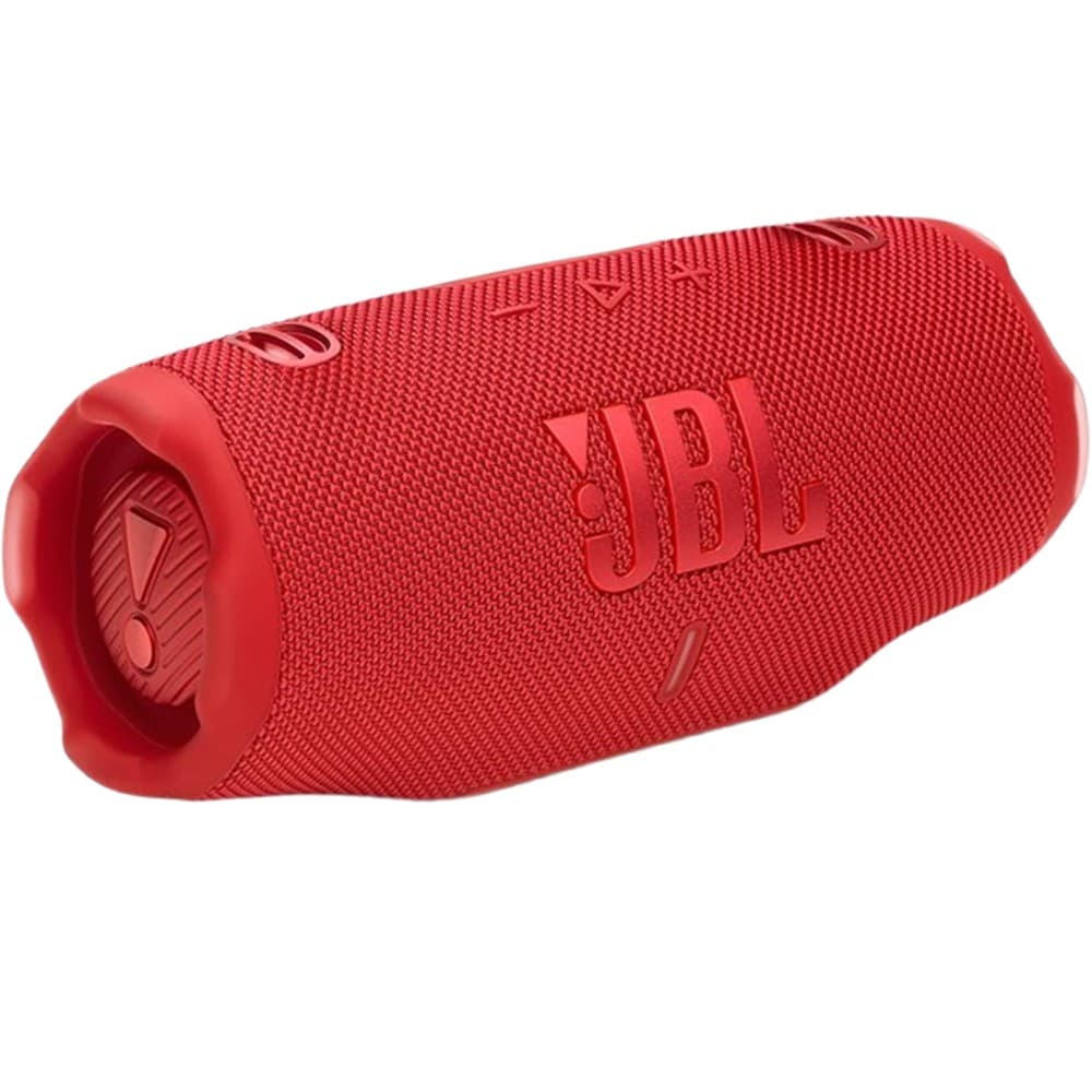 Jbl Speaker Charge Splashroof Vermelho