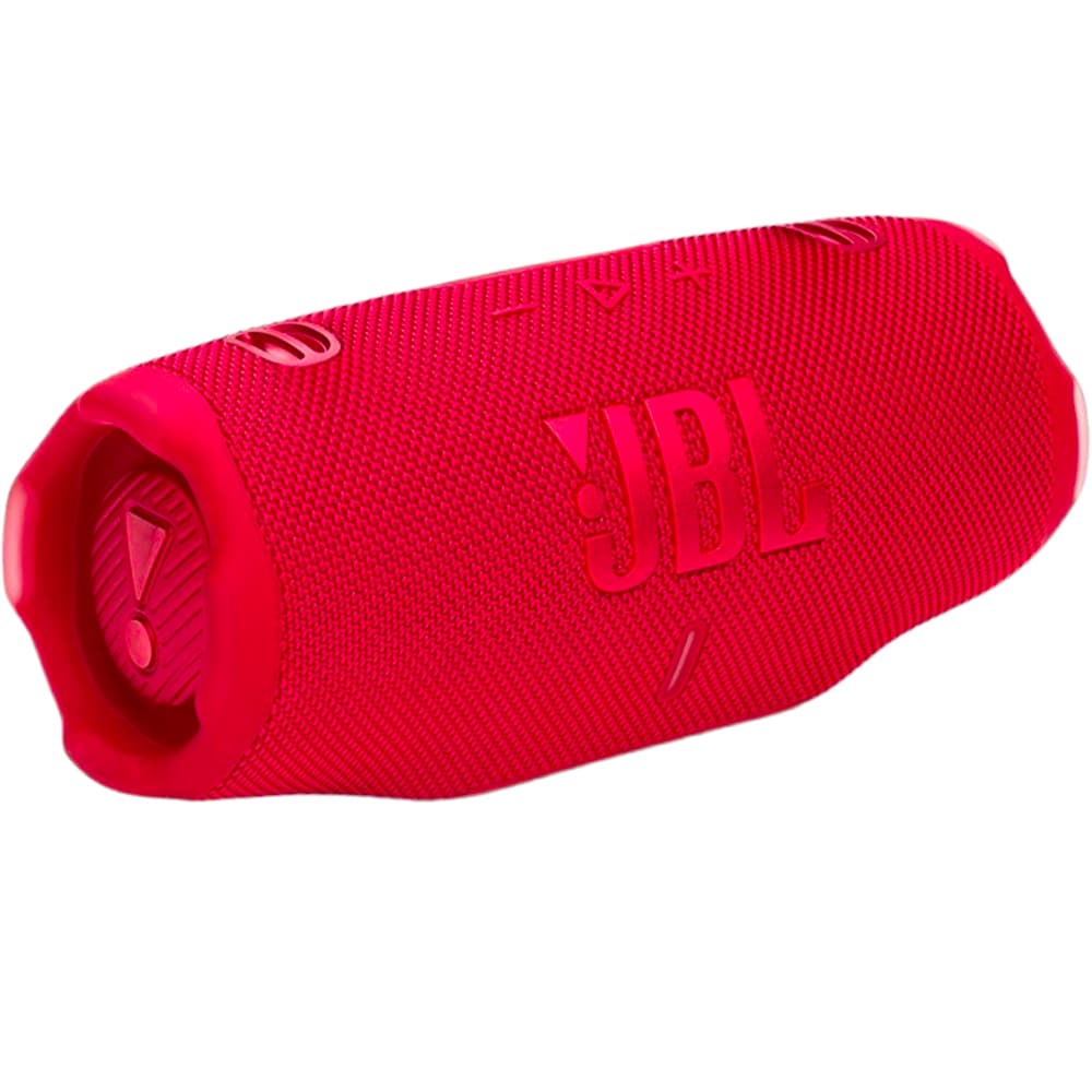 Jbl Speaker Charge Splashroof Vermelho