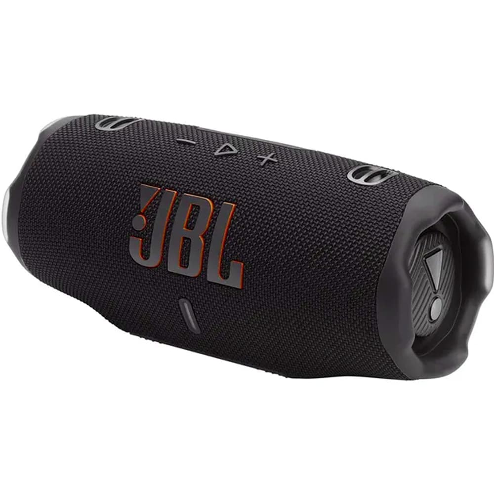 Jbl Speaker Charge Splashproof Preto