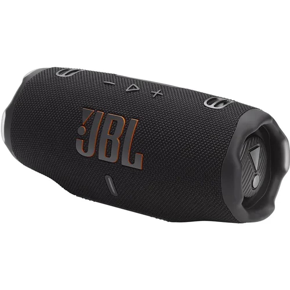 Jbl Speaker Charge Splashproof Preto