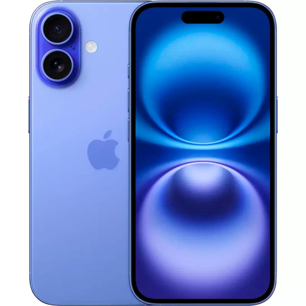 Apple Iphone Teal 128GB