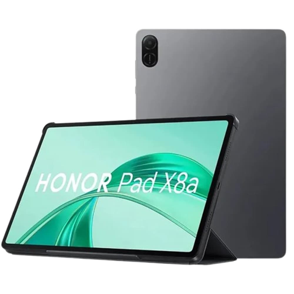 Honor Tablet Honor Pad X8A Ndl W09 A14 Flip Cover 128GB Cinza