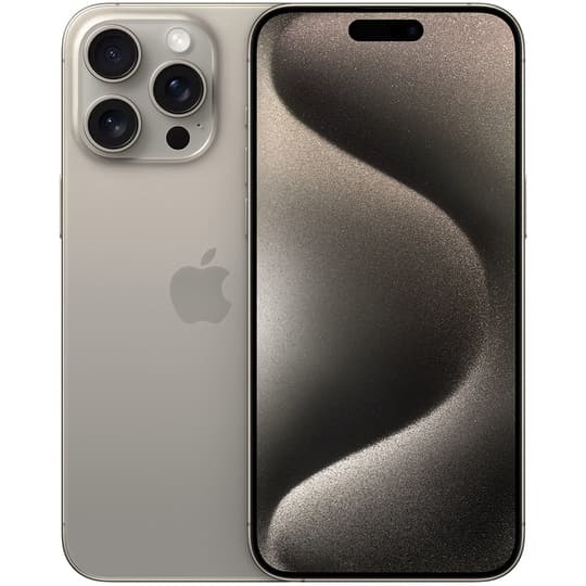 Apple Iphone Pro Max Natural Bat Americano 512GB