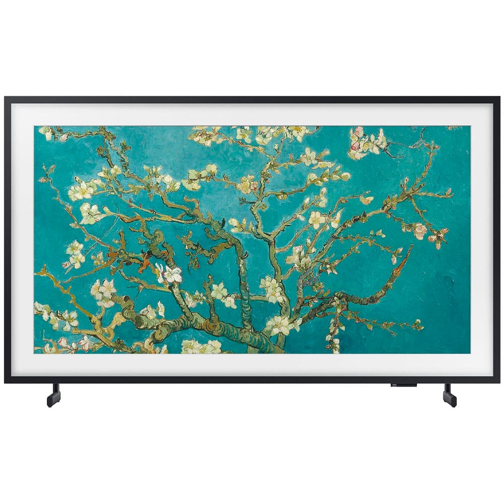 Samsung Tv Smart Qled QN32LS03CBGXPE