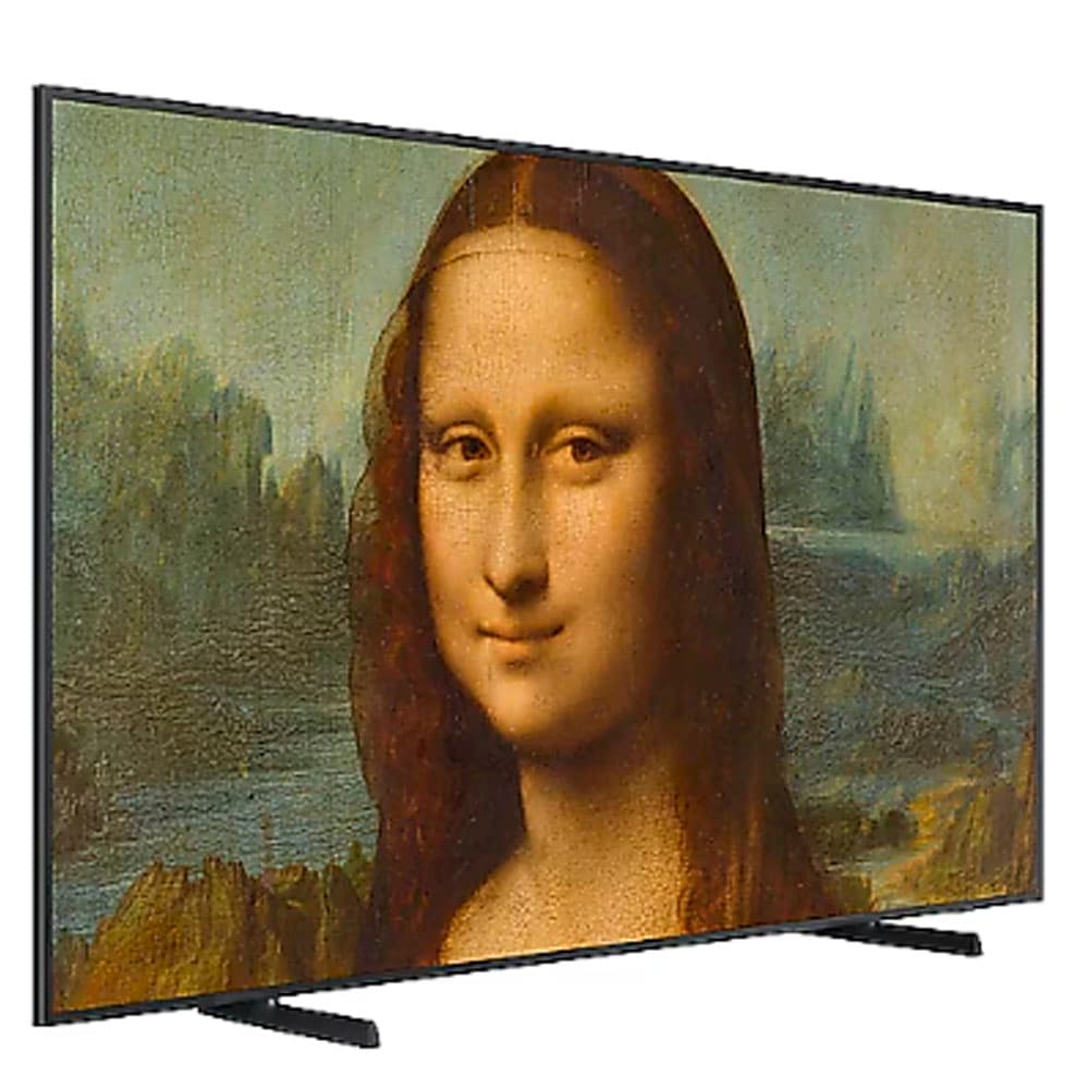 Samsung Tv Smart Qled QN55LS03DAGXPE 4K