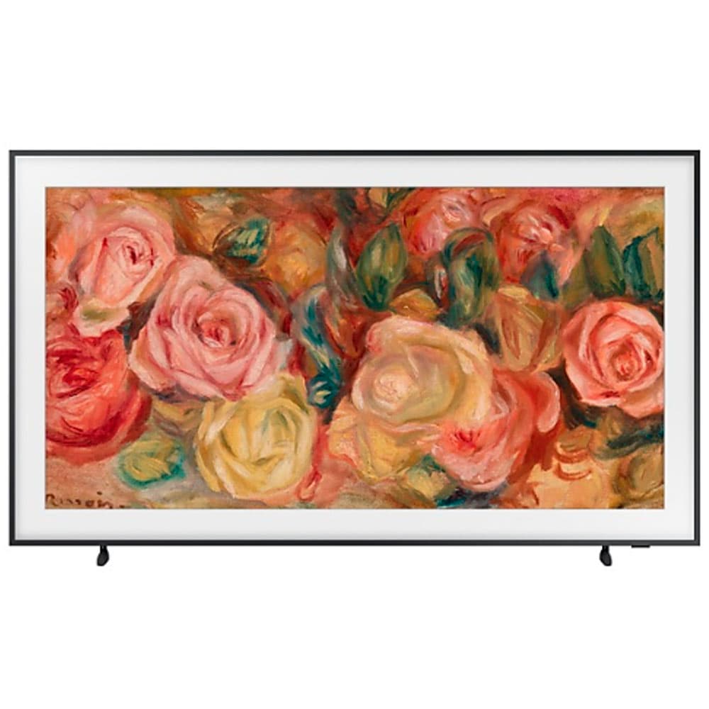 Samsung Tv Smart Qled QN65LS03DAGXPE 4K