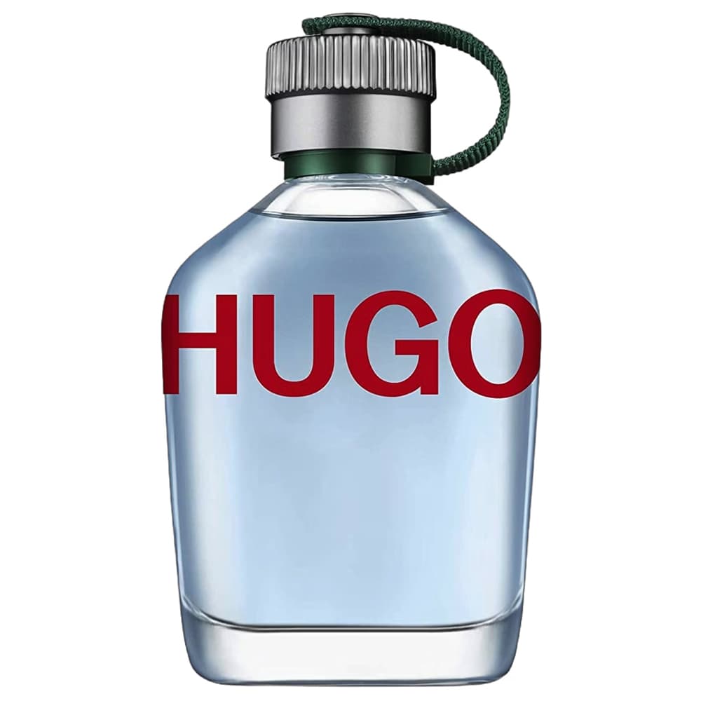Hugo-boss New Hugo Man 200ML Edt