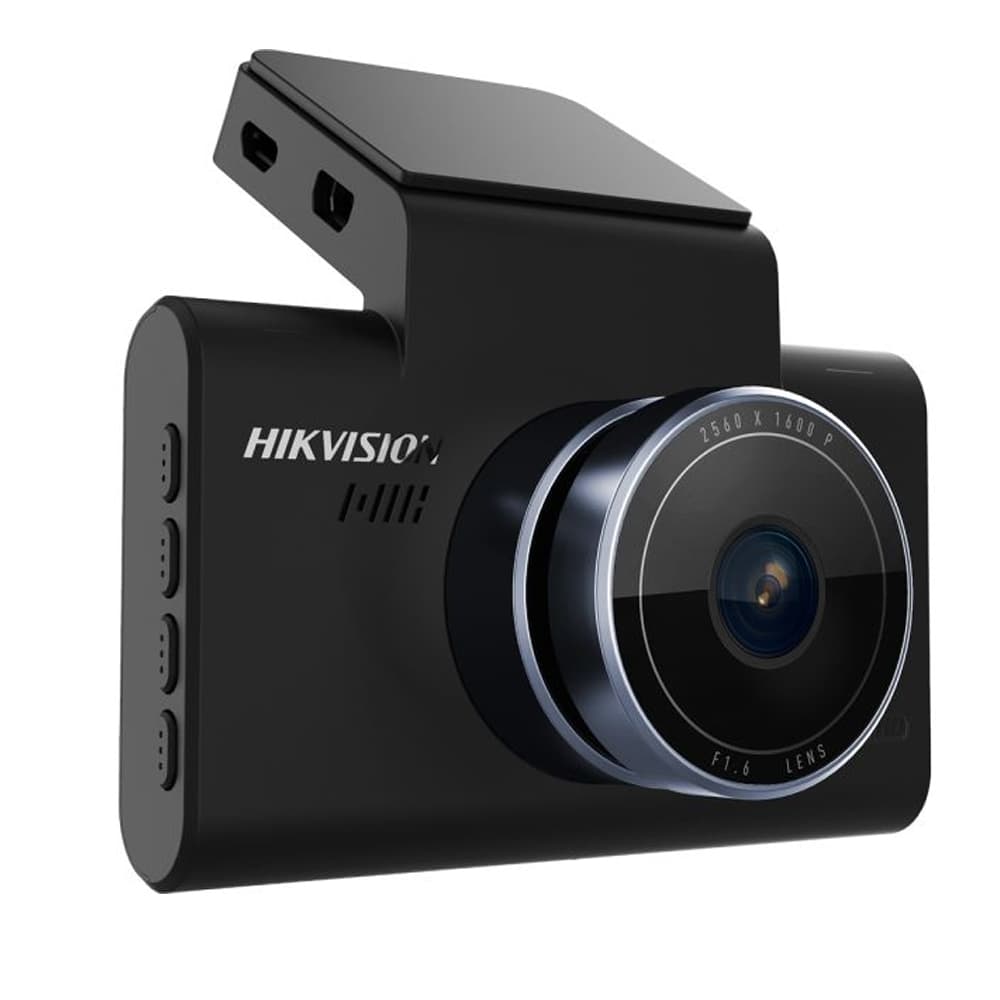 Camara Auto Hikvision Ae DC5313 C6 1600P Wifi Micro Sd Sensor