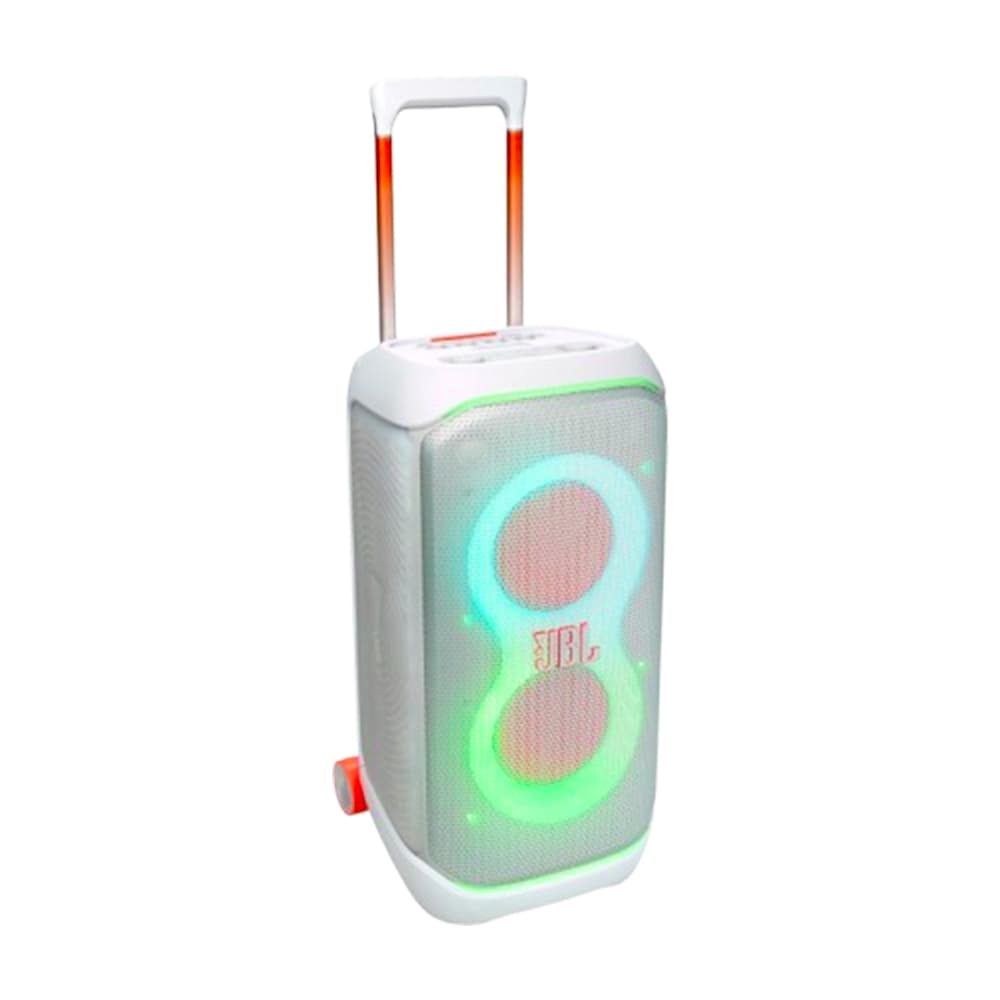 Jbl Speaker Party Stage Bilvolt Branco
