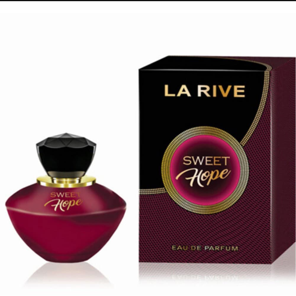 La-rive Sweet Hope Fem 90ML Edp