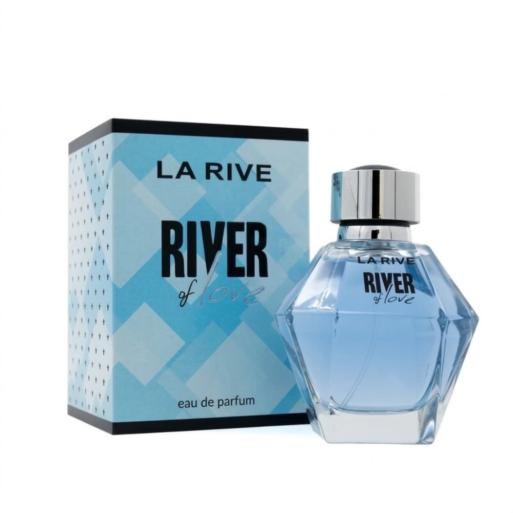 La-rive Of Love Fem 100ML Edp
