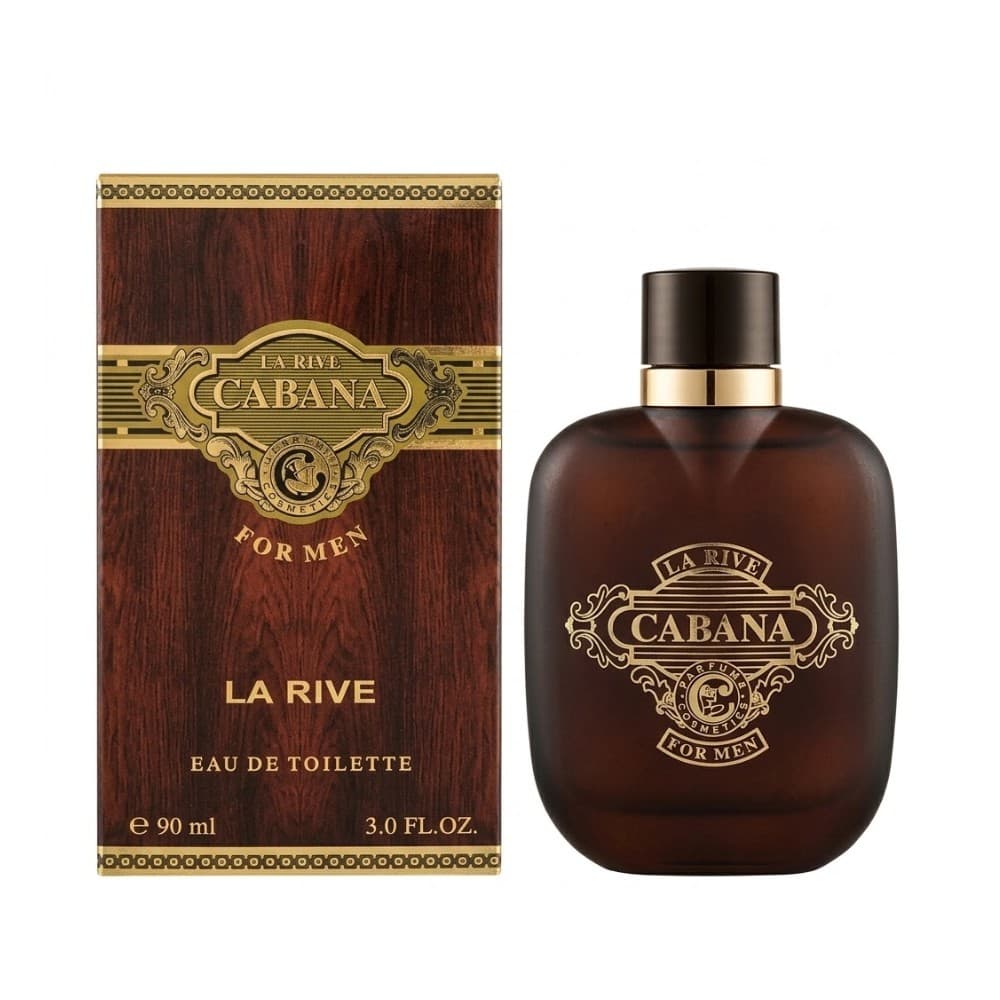 La-rive Cabana For Men 90ML Edt
