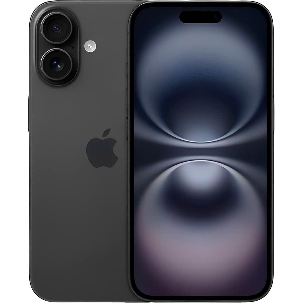 Apple Iphone Dupla 128GB Preto