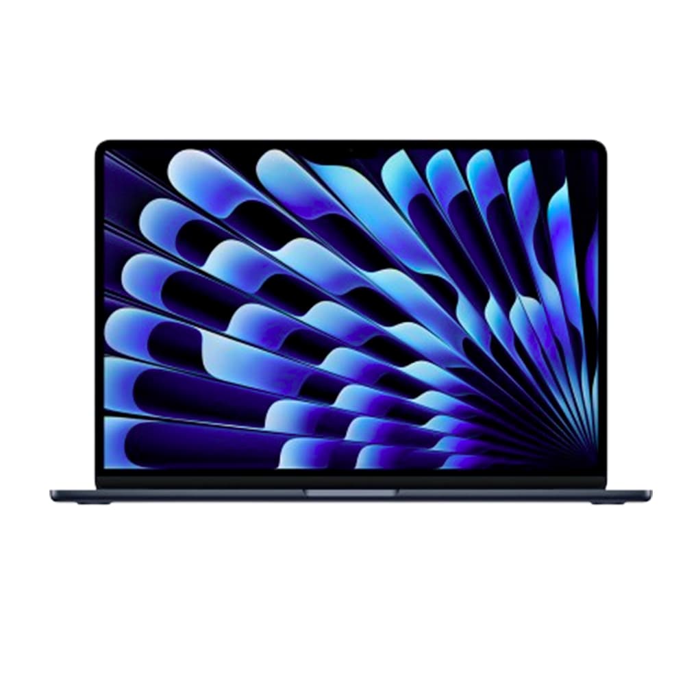 Apple Macbook Air M4 Cpu Ssd Midnight 16GB