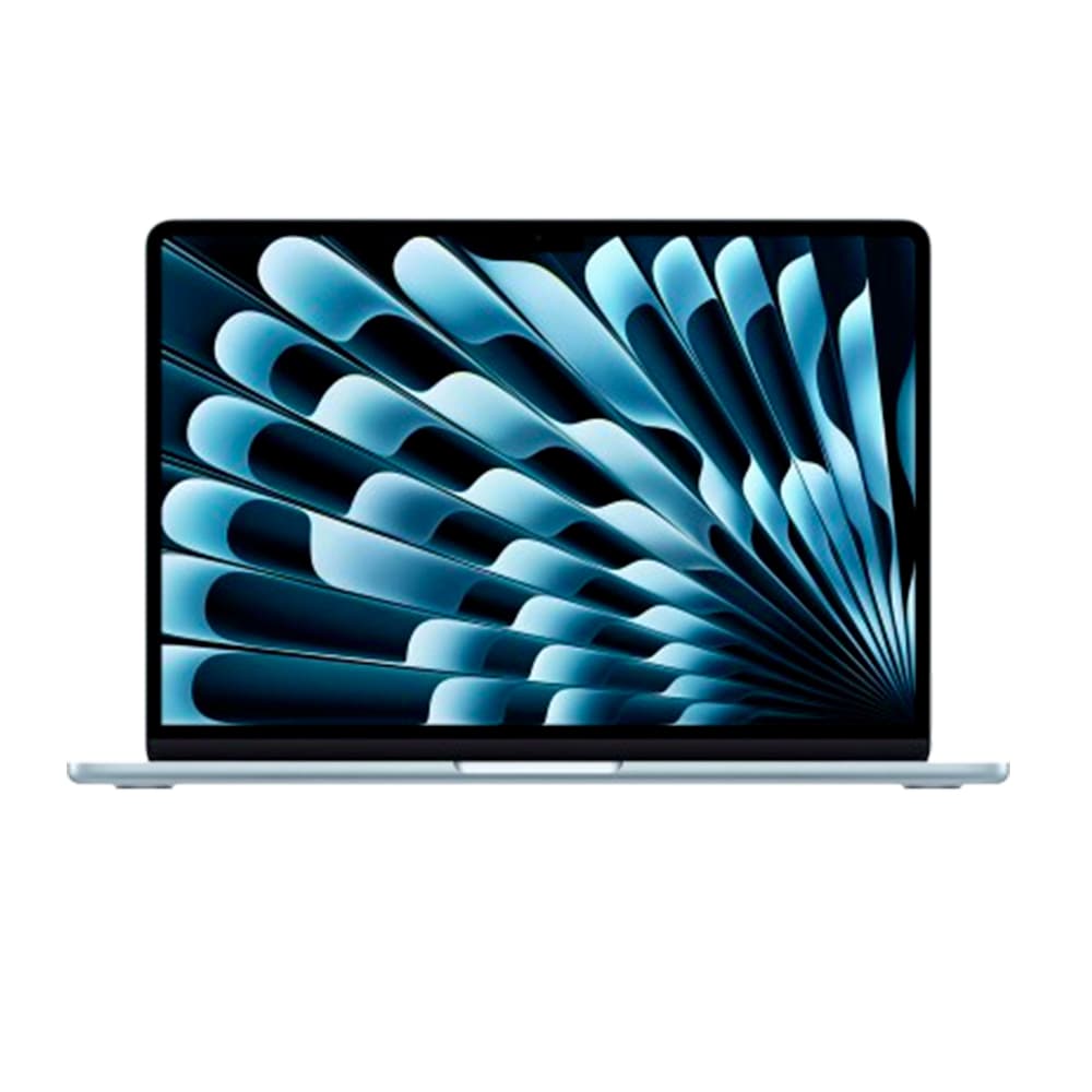 Apple Apple MacBook Air 2025 MC7C4LL/A 15" Chip M4 512GB SSD 16GB RAM - Azul