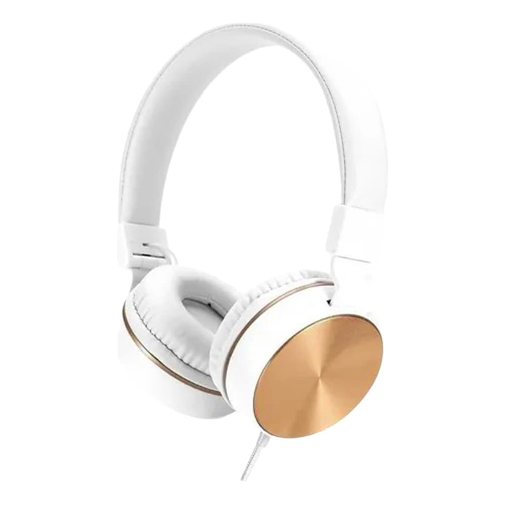 Hp Auricular Dhh Branco
